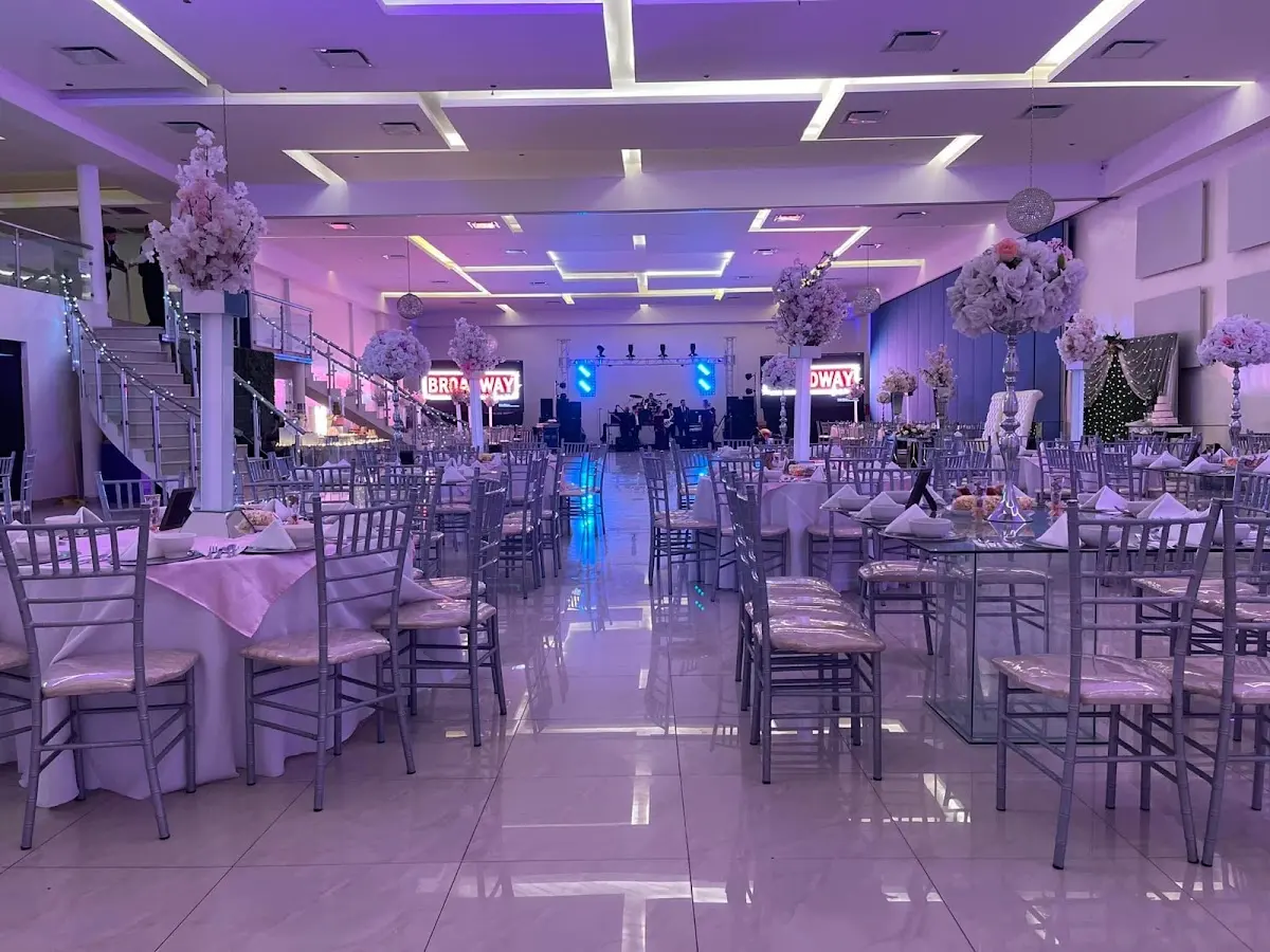 Kristal Palace Eventos