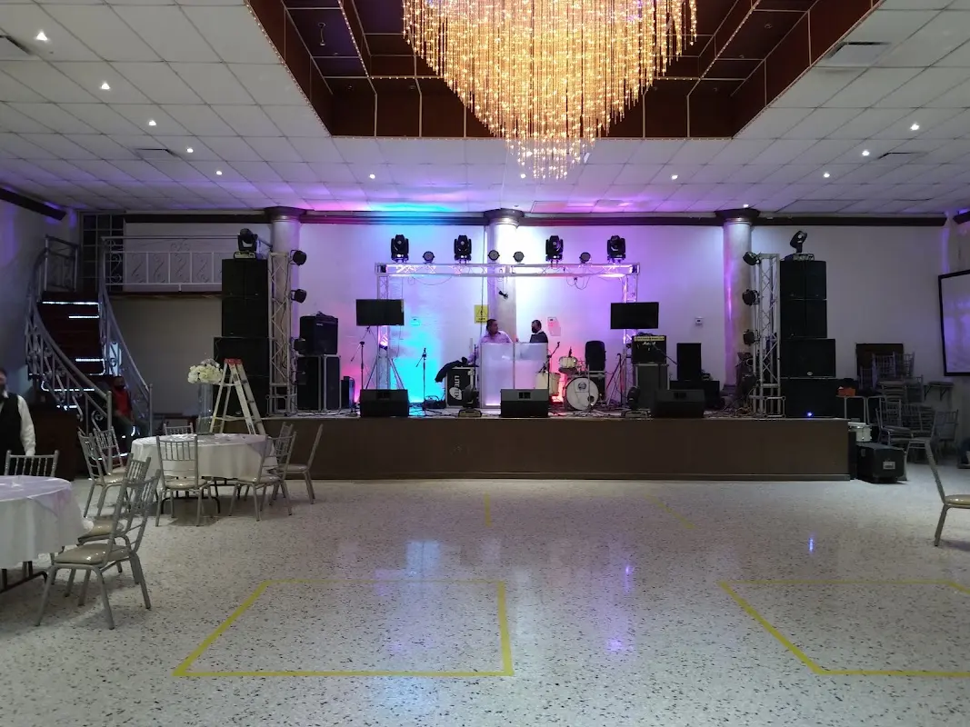 La Misión Eventos