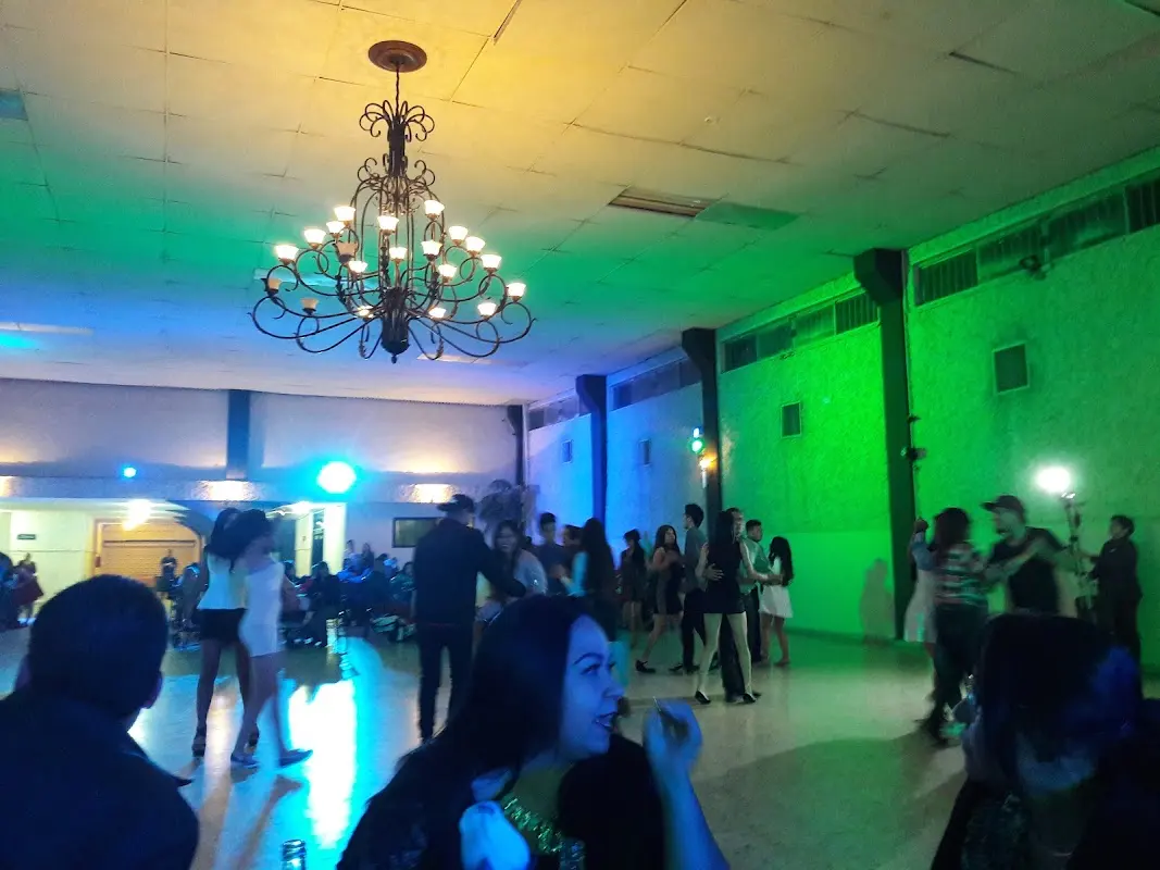 Mac Fiesta Eventos