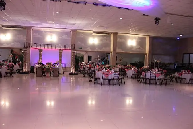 Salón Rodas Eventos
