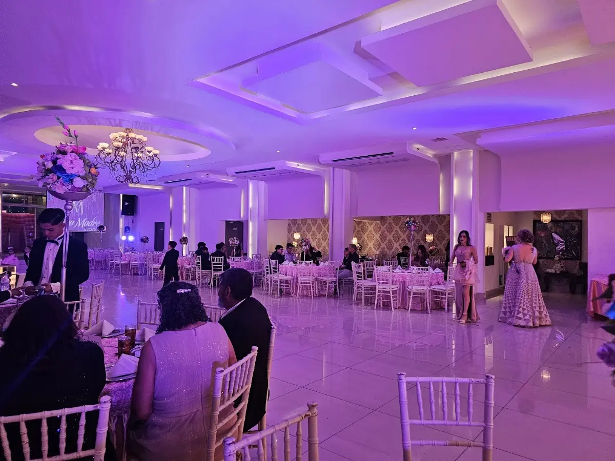 Sierra Madre Eventos