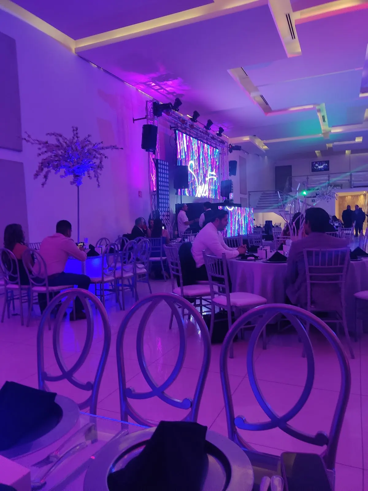 Sweet Eventos