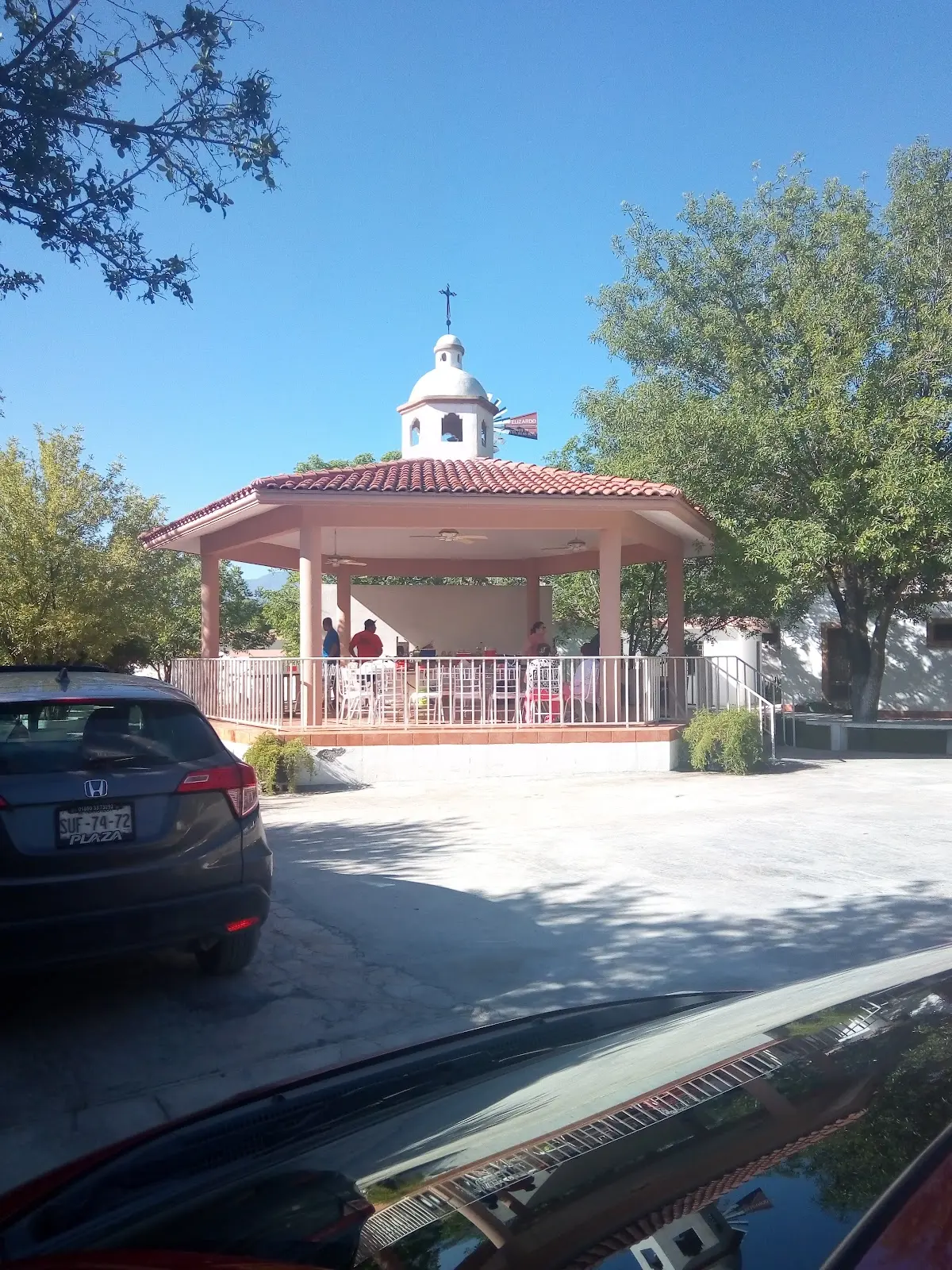 Ayaun Jardin de Eventos — foto 3 de 3