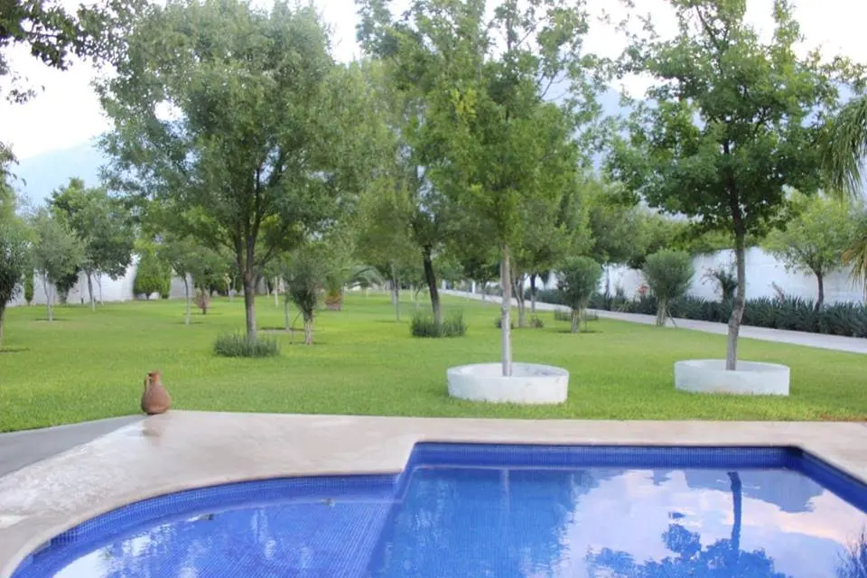 Ayaun Jardin de Eventos — foto 2 de 3
