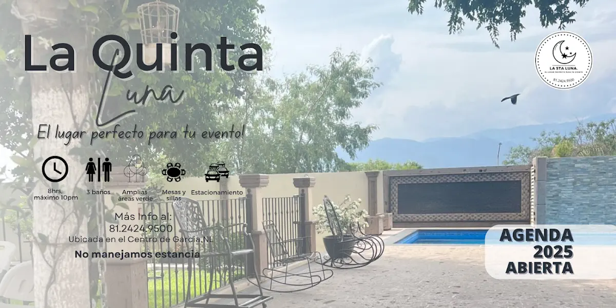 LA QUINTA LUNA