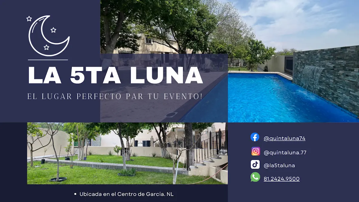 LA QUINTA LUNA — foto 2 de 3
