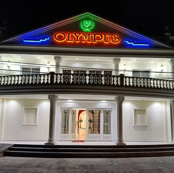Olympus