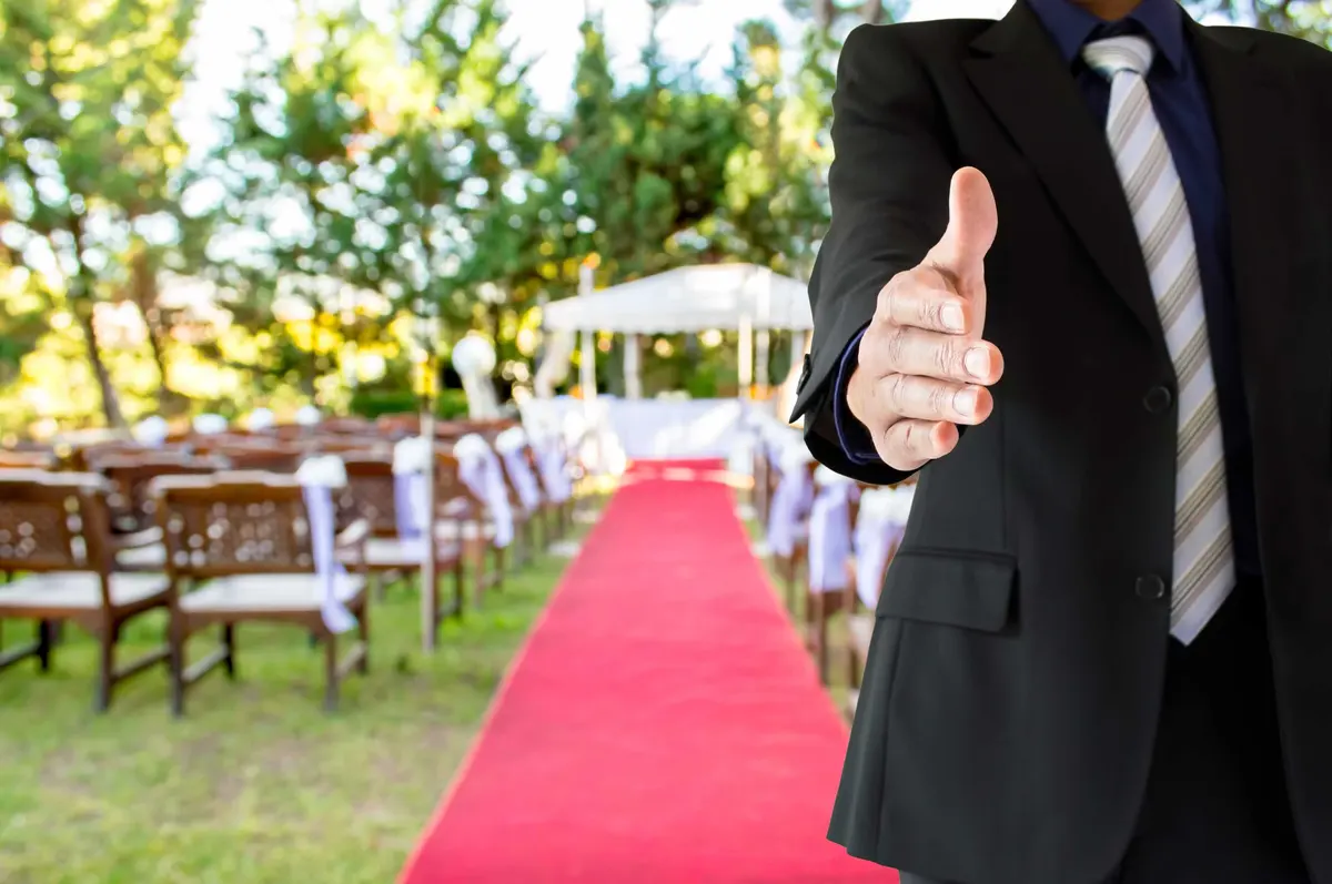 Planificador de Bodas Luevanos