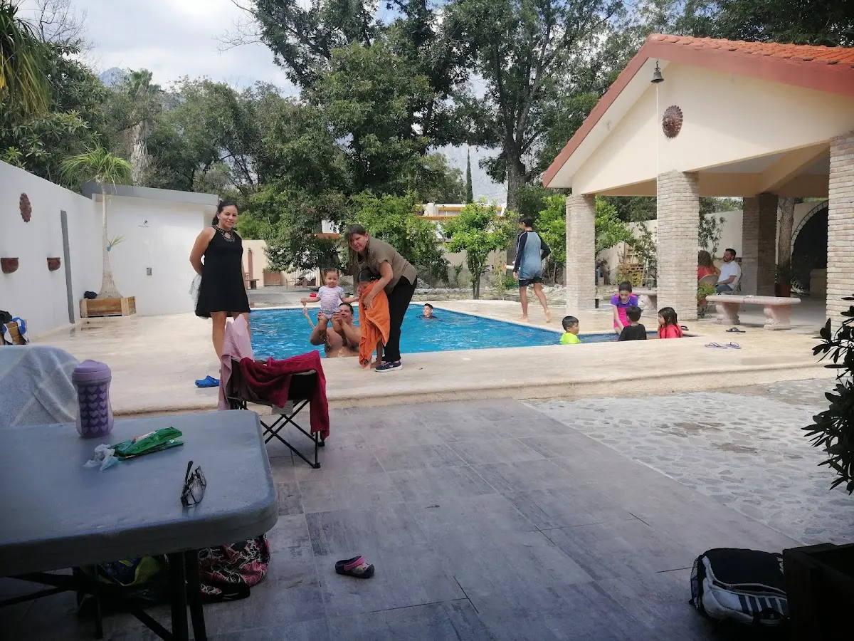 QUINTA AURORA EVENTOS — foto 2 de 4