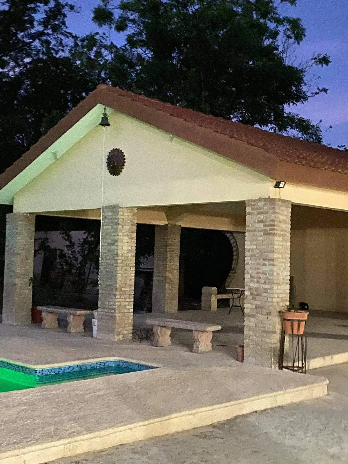 QUINTA AURORA EVENTOS — foto 3 de 4