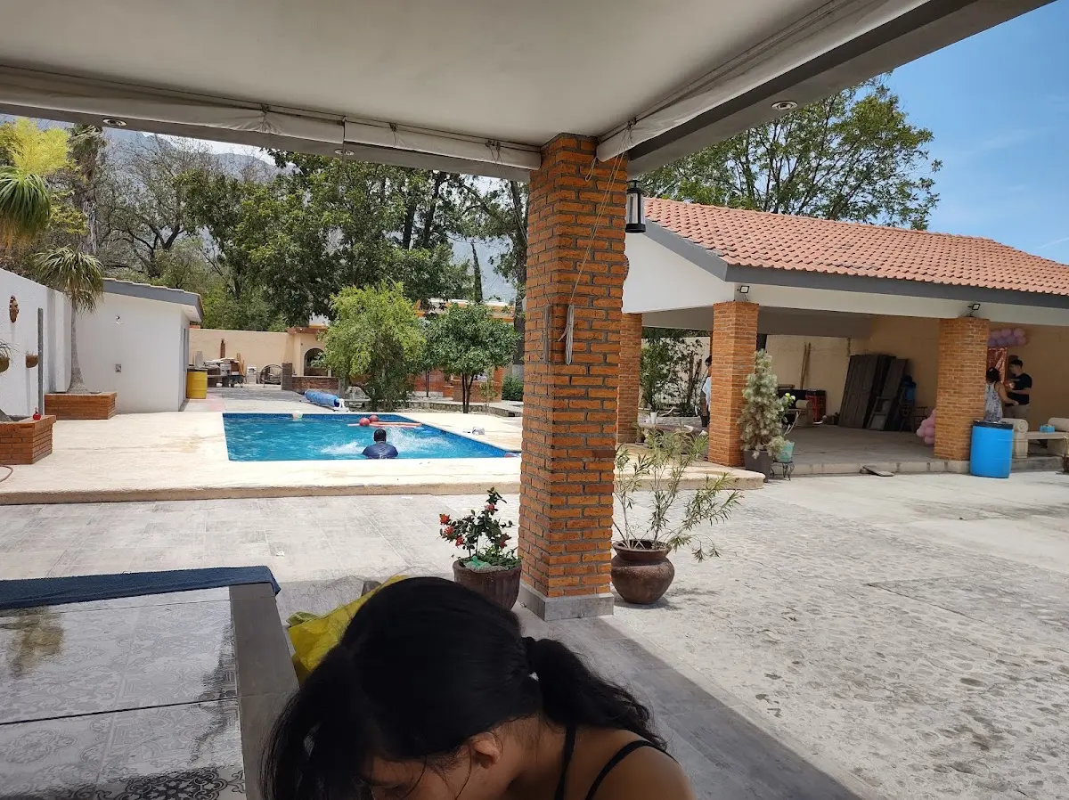 QUINTA AURORA EVENTOS — foto 4 de 4