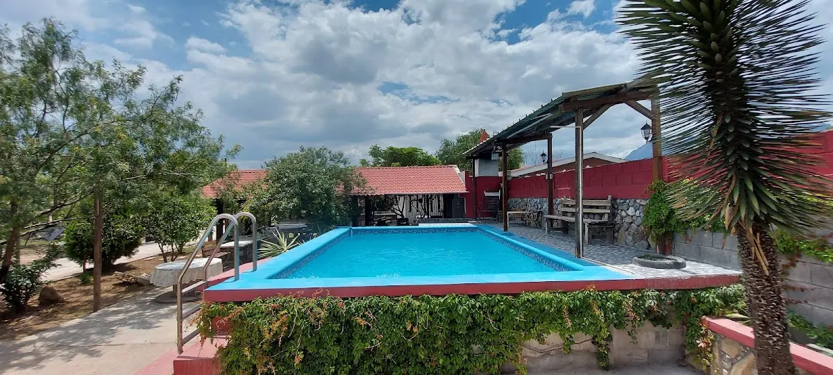 Quinta el arabe