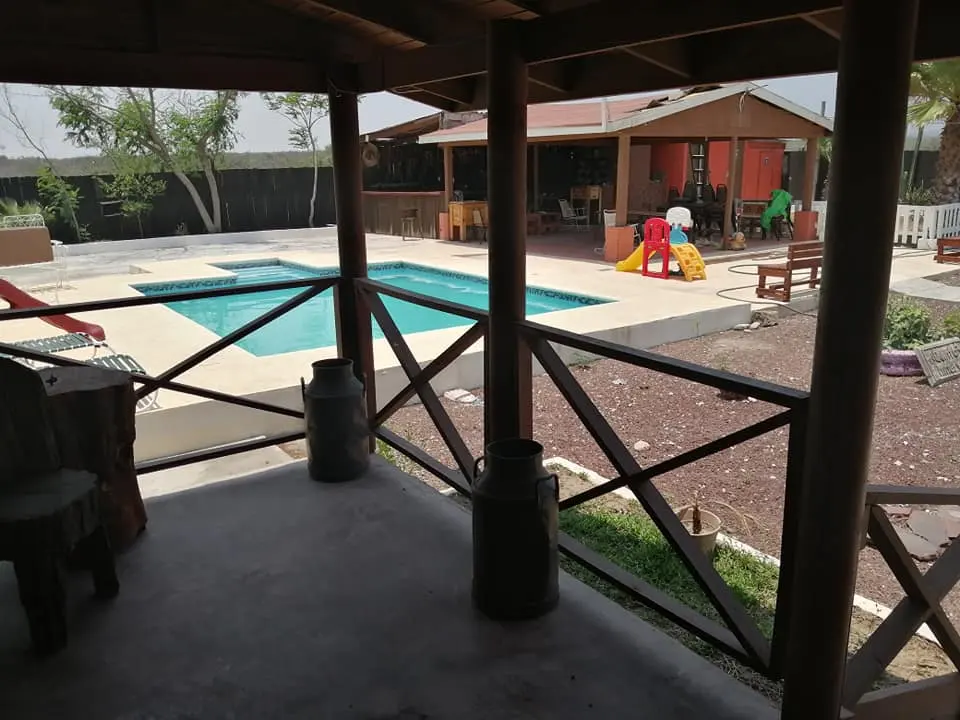Quinta el Terre — foto 3 de 3