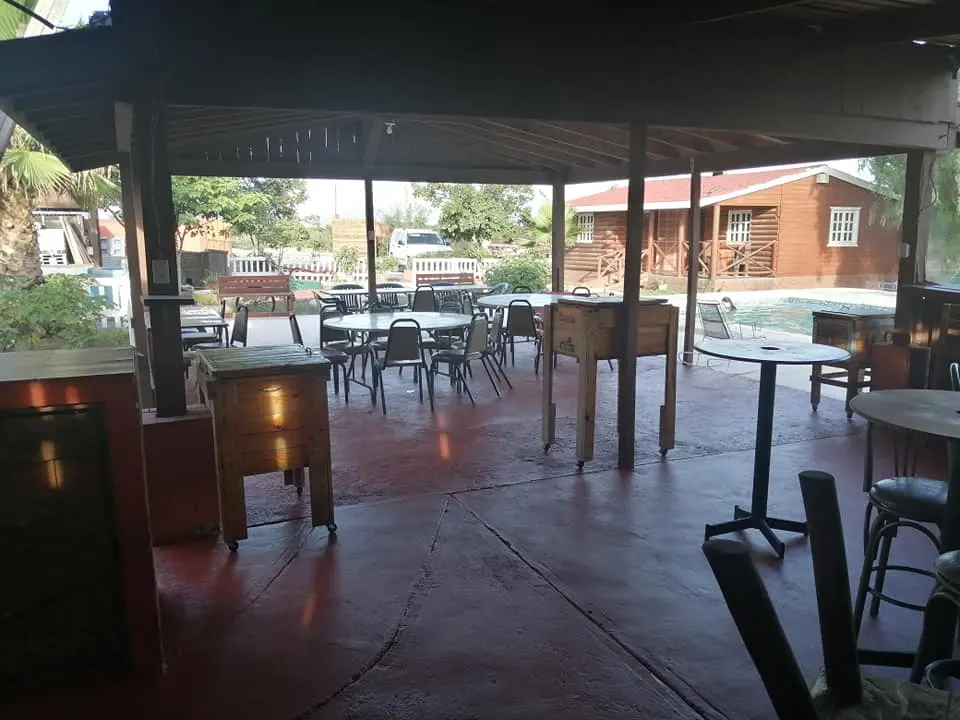 Quinta el Terre — foto 2 de 3