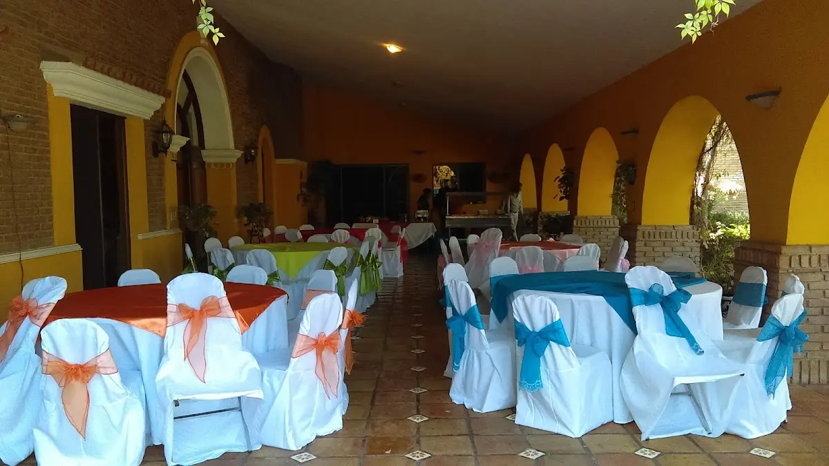 Quinta Elvira — foto 1 de 3