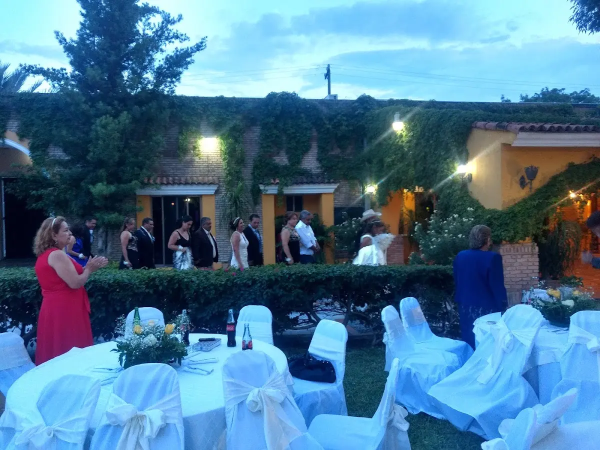 Quinta Elvira — foto 2 de 3