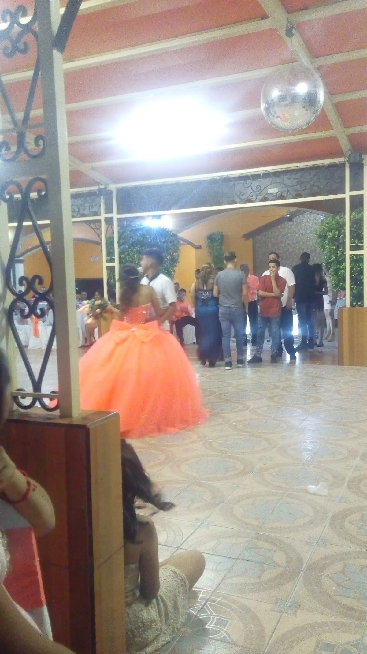 Quinta La Loma — foto 3 de 3
