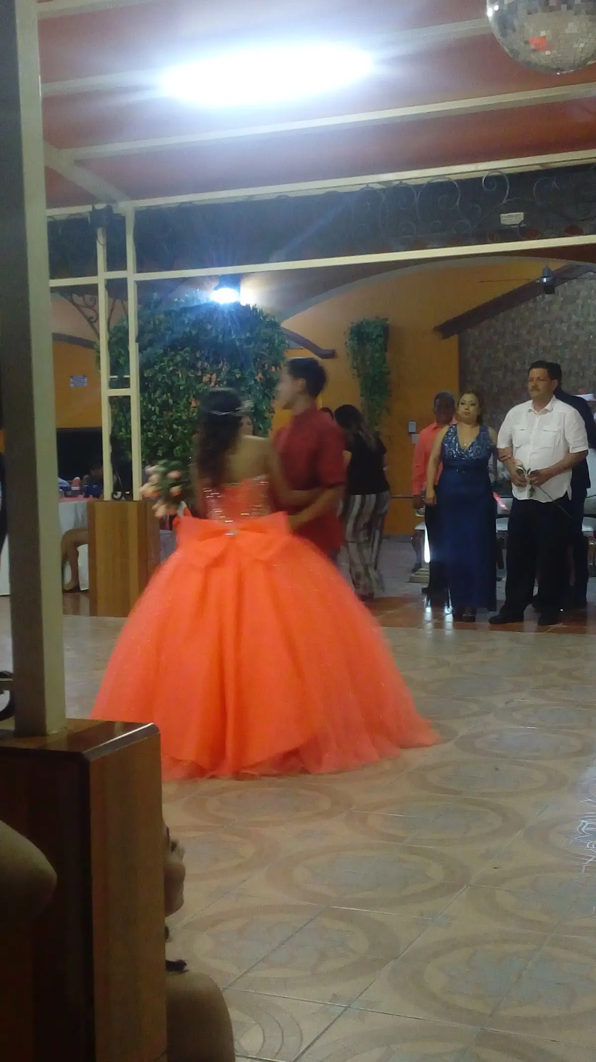 Quinta La Loma — foto 2 de 3