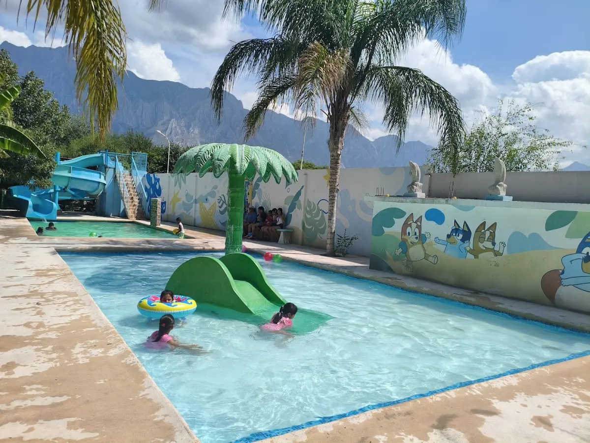 Quinta los Alazanes — foto 3 de 3