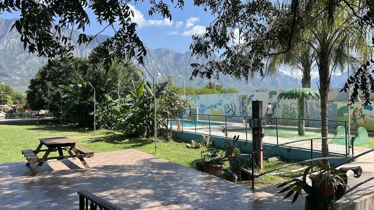 Quinta los Alazanes — foto 2 de 3