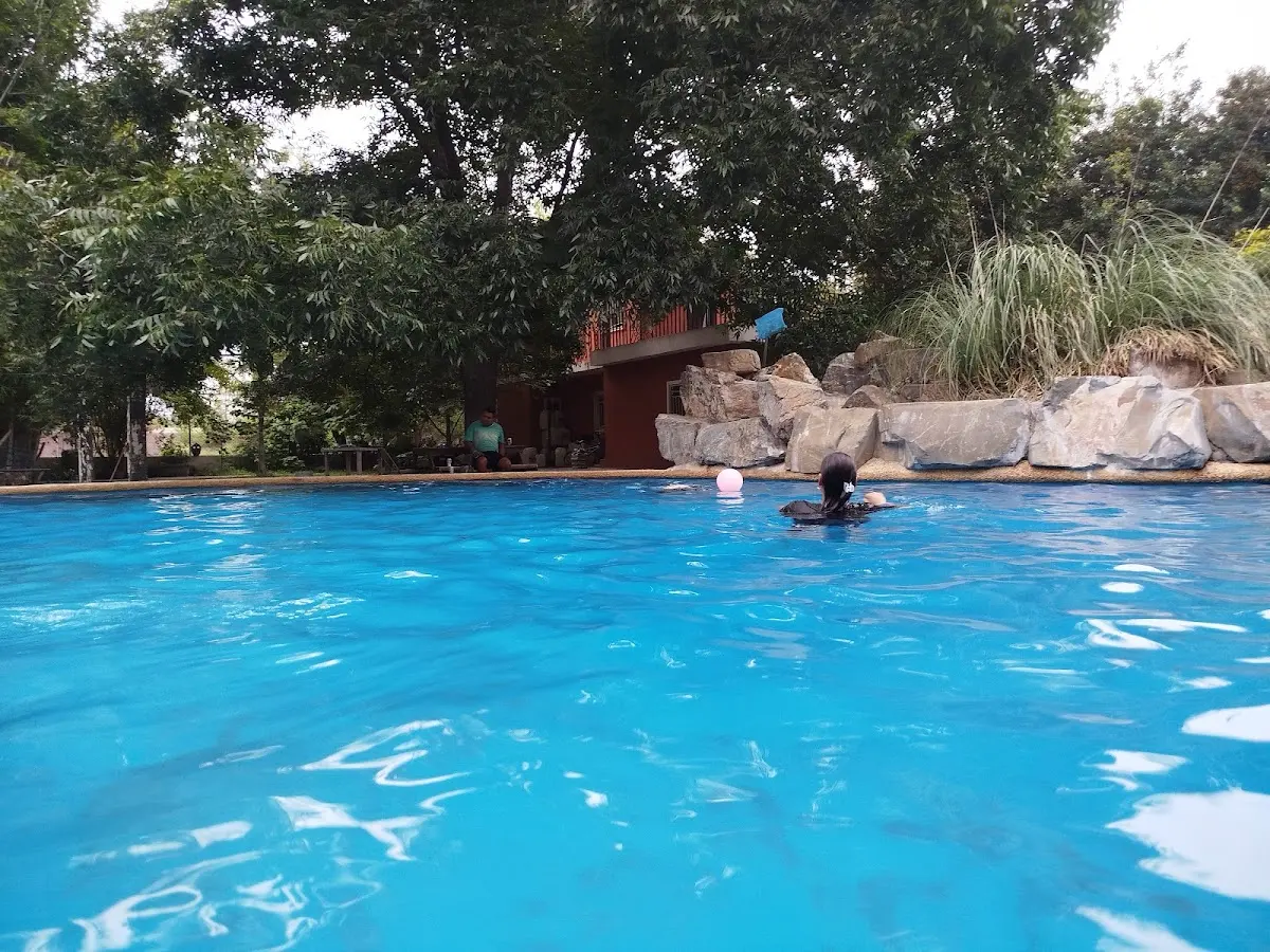 Quinta los Alazanes