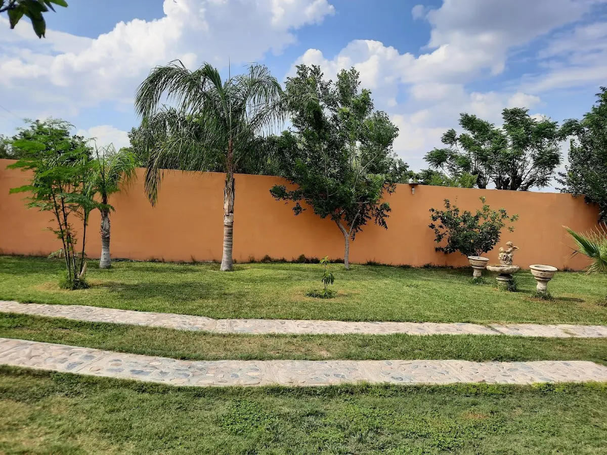 Quinta Los Angeles — foto 3 de 3