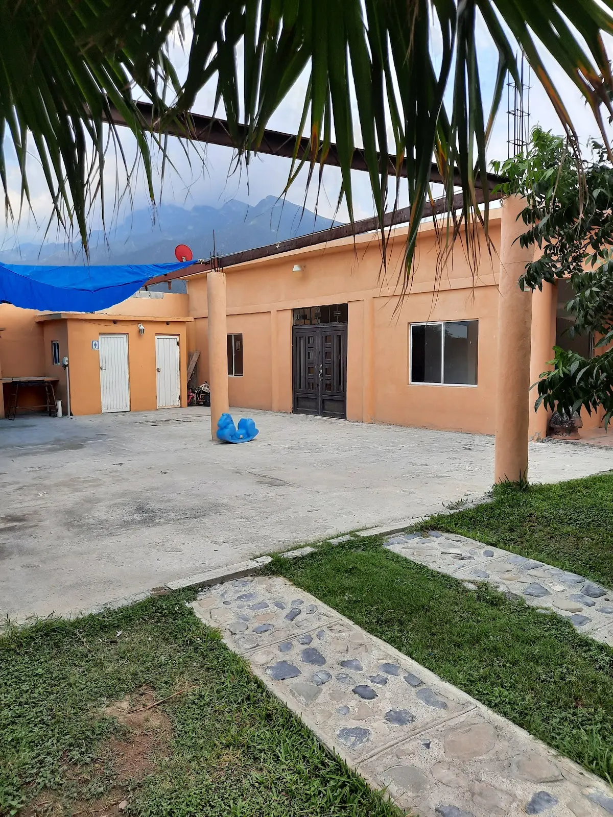 Quinta Los Angeles — foto 2 de 3