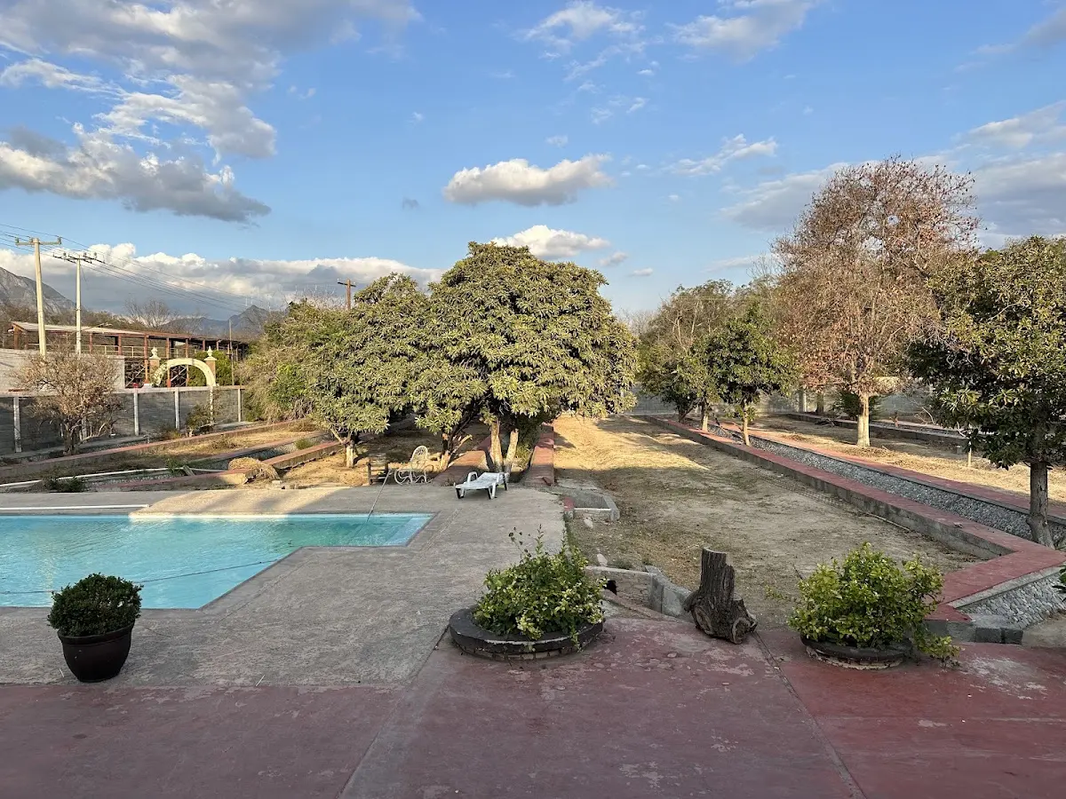 Quinta los nogales