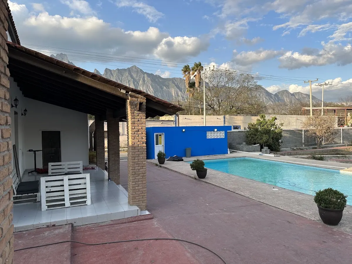 Quinta los nogales — foto 3 de 3