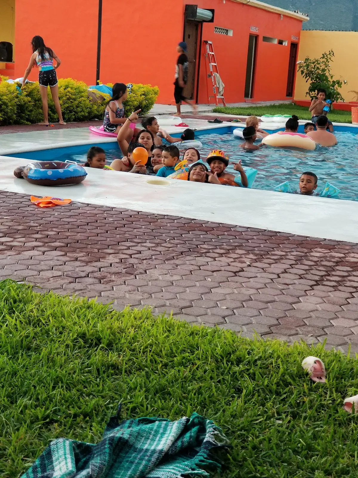 Quinta monte real