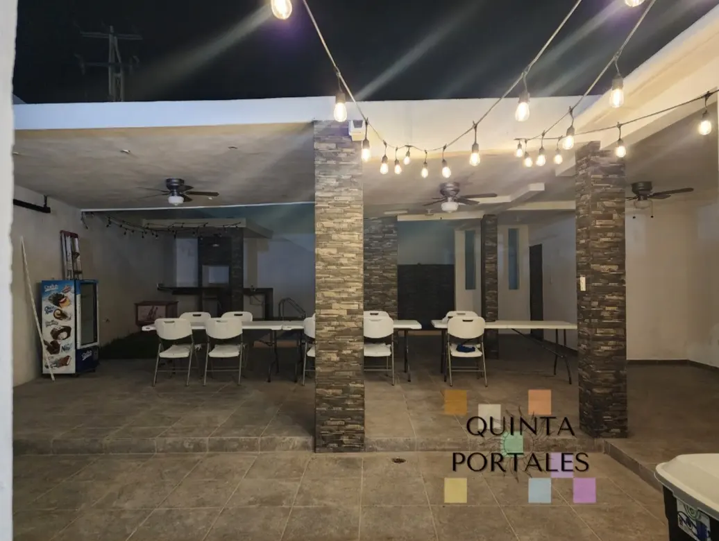 Quinta Portales — foto 2 de 4