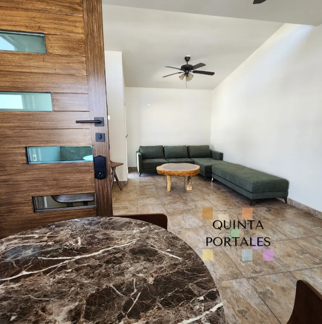Quinta Portales — foto 4 de 4