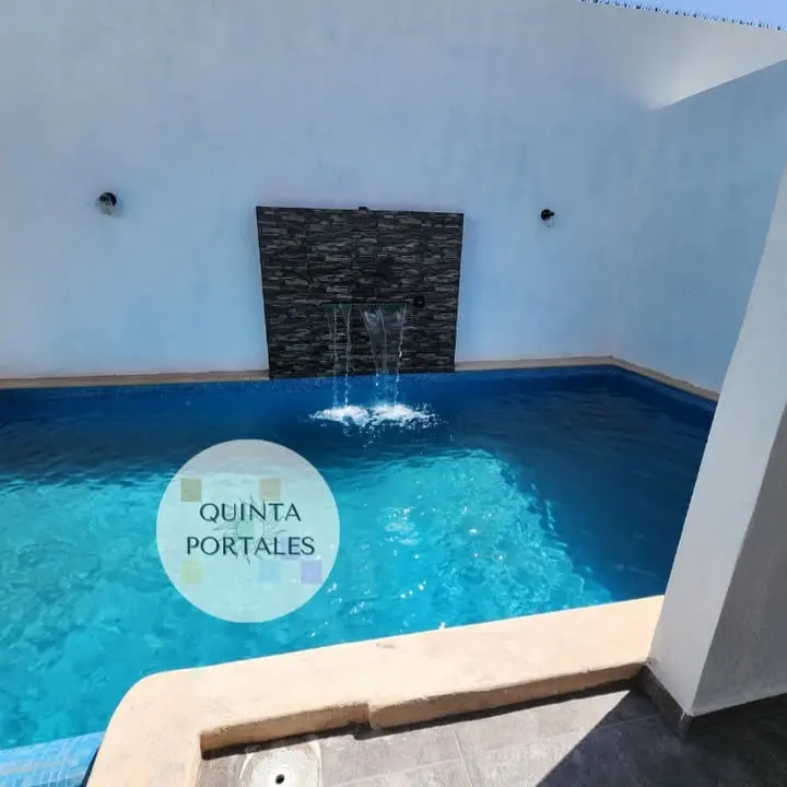 Quinta Portales