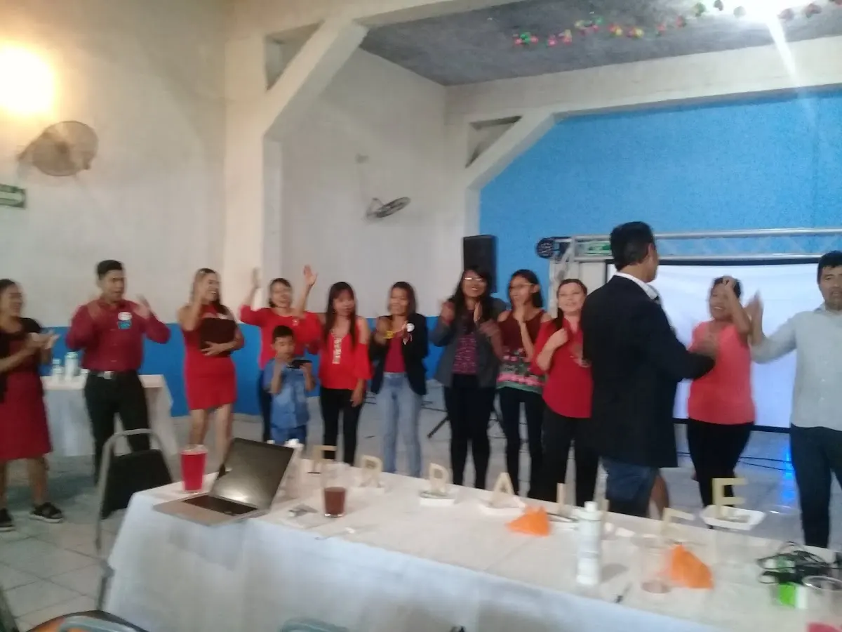 Salon Solidaridad