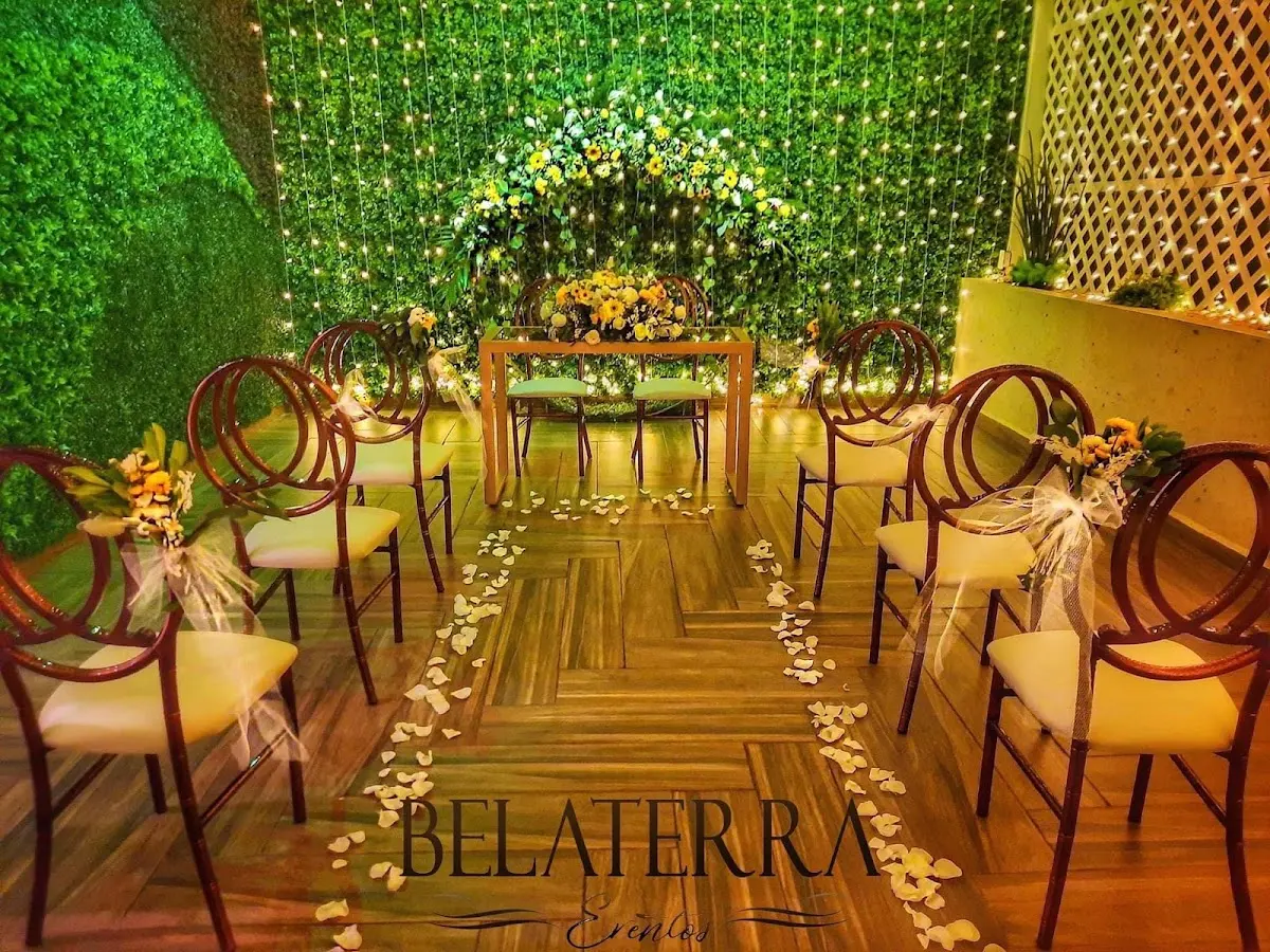 Belaterra Eventos — foto 3 de 3