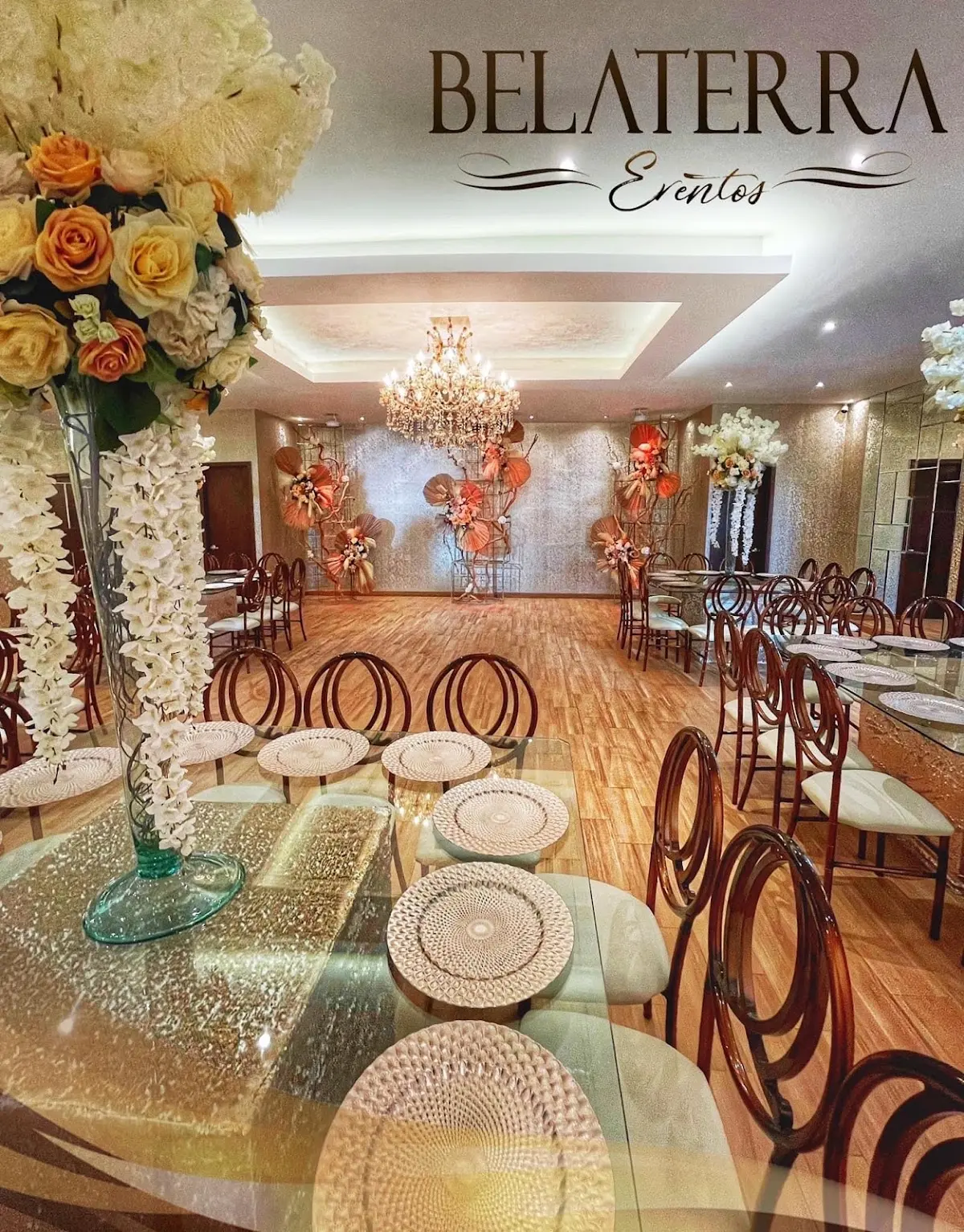 Belaterra Eventos — foto 2 de 3