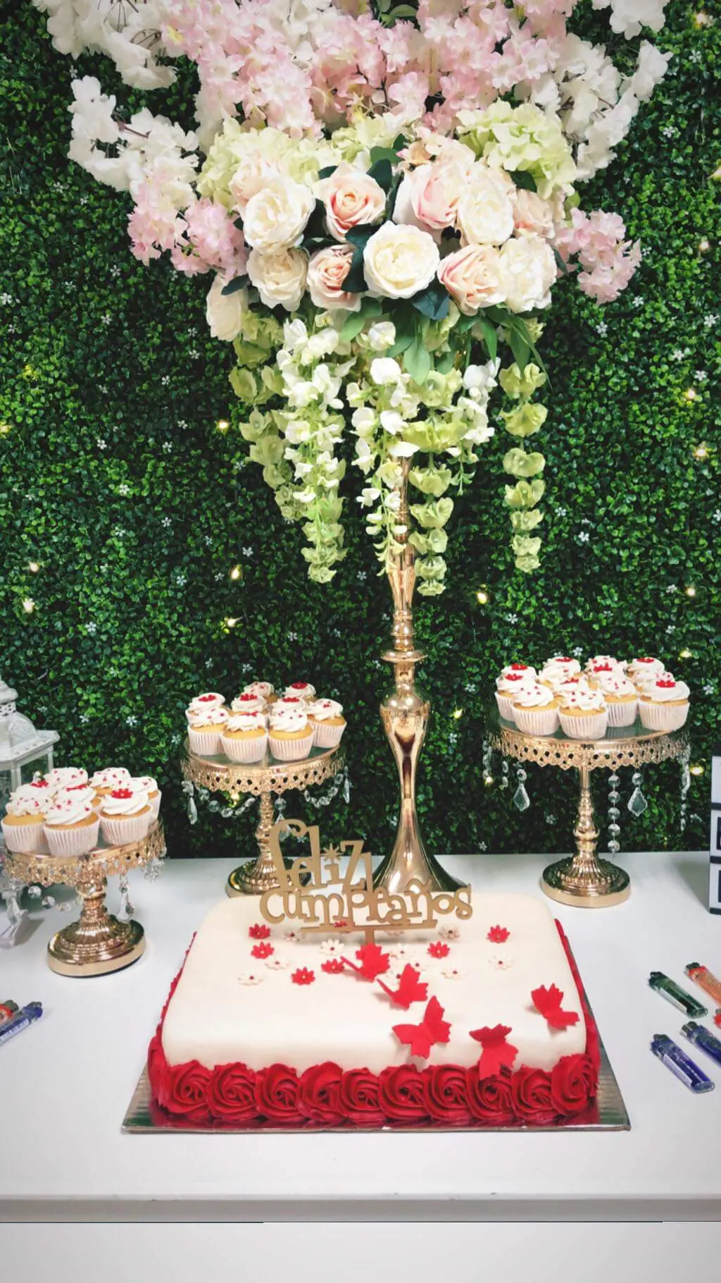 Charlotte Eventos — foto 3 de 3