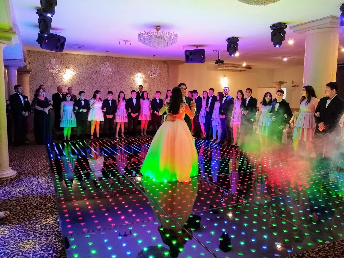 Colonial Eventos — foto 2 de 3