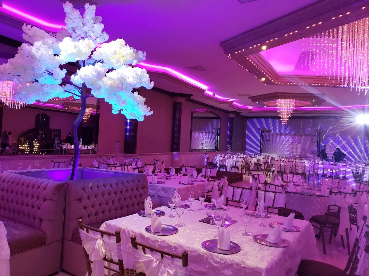 Colonial Eventos