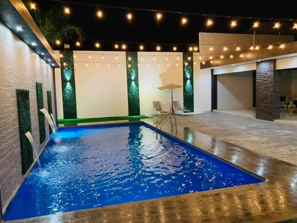 Delia's Jardín Eventos