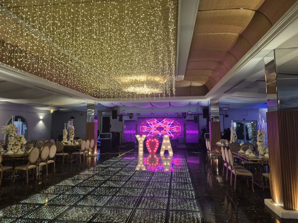 Elite Eventos Gold — foto 3 de 3