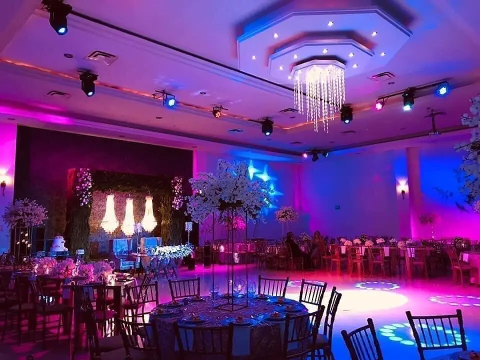 Emporio Eventos en Guadalupe
