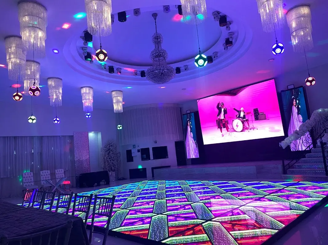 EVENTOS Villa Real — foto 1 de 1
