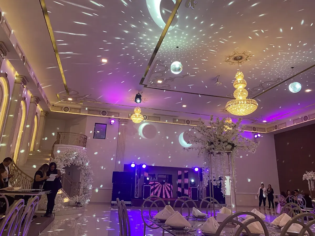 Grand Imperio Social Venue