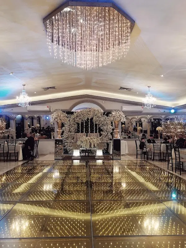 Marysol Eventos — foto 1 de 1