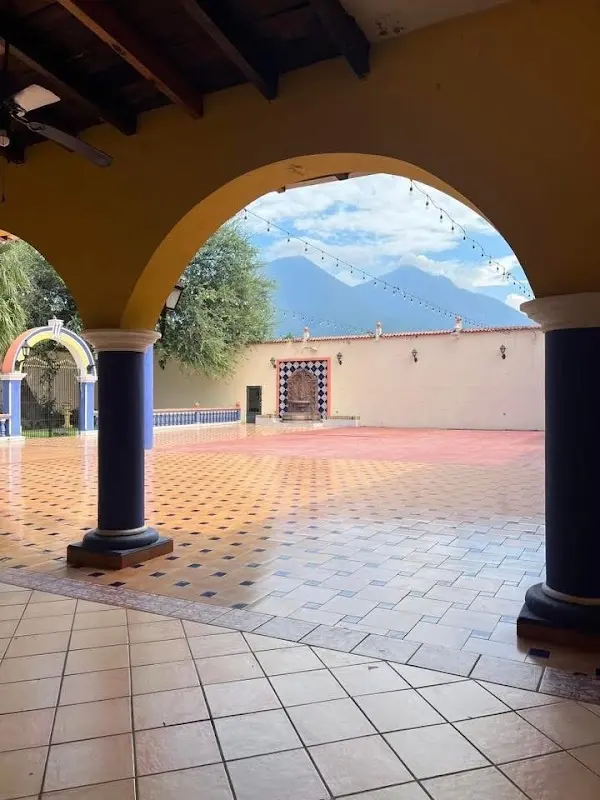 Quinta San Jorge Eventos