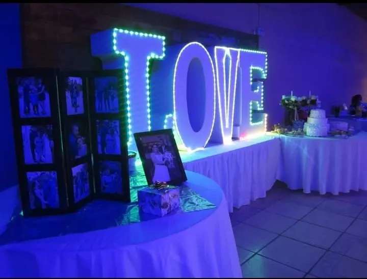 Salon Yuri Eventos Oficial