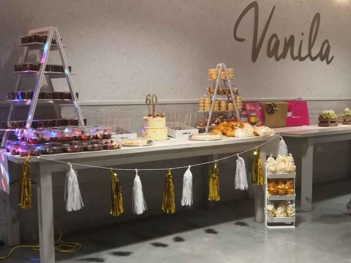 Vanila Eventos — foto 3 de 3
