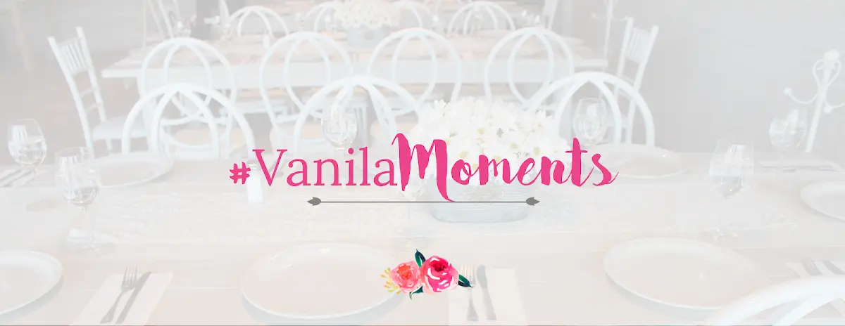 Vanila Eventos