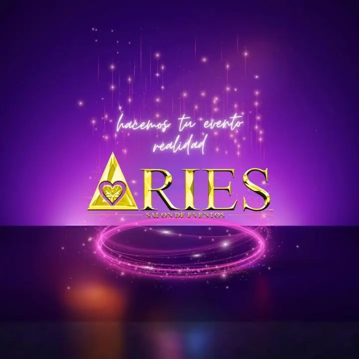 ARIES SALÓN DE EVENTOS